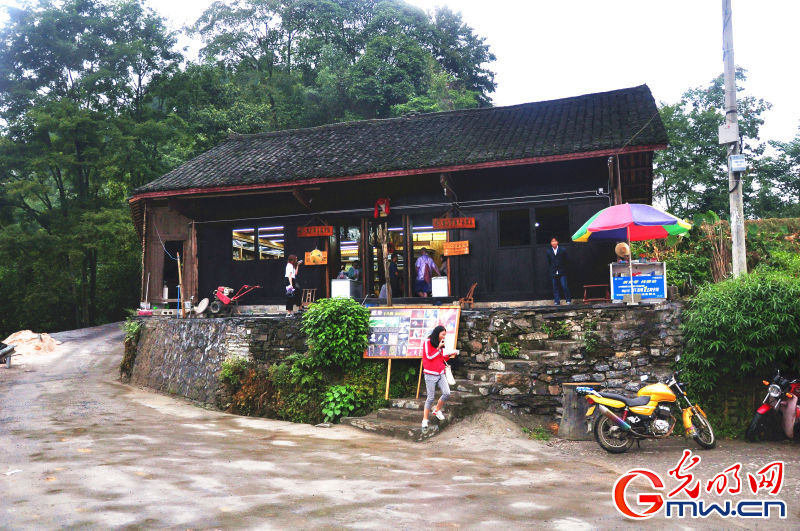 精準(zhǔn)扶貧點(diǎn)燃脫貧“快進(jìn)鍵”，食品銷售打通增收新渠道